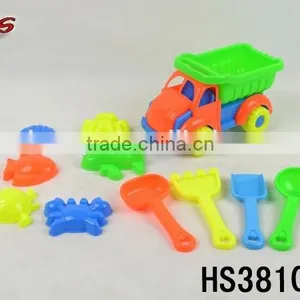 11PCS Newest Toys for Children Sand Track thumbnail-1