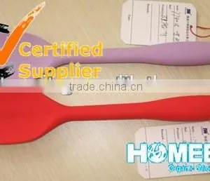 Silicone Spatula With Design thumbnail-1