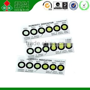 Factorly Price Humidity Indicator Card Testing thumbnail-4