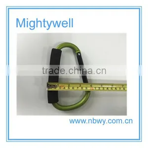 Handy Helper All-purpose Carabiner With Cool Tec Matte Finish thumbnail-4