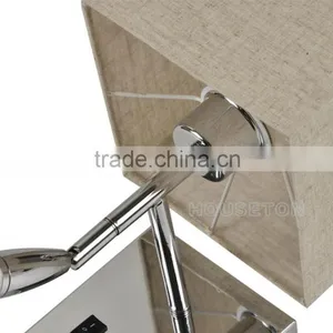 E27 Decorative Hotel Contemporary Led Wall Light Indoor,contemporary Led Wall Light Indoor,led Wall Light Indoor WL1072 thumbnail-4