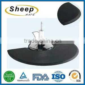 Salon Stylist Mat With Anti-fatigue Function With Mat thumbnail-2