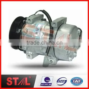 Energy Saving Auto Air Compressor PV6/6PK 12V R134a thumbnail-1