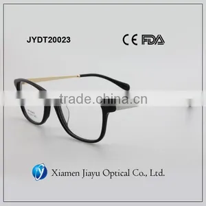 Latest Acetate Perscription Glasses For Men thumbnail-1