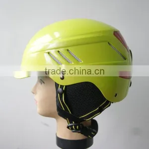 Economical Adult PVC Shell Motorbike Helmet thumbnail-3