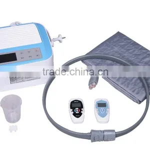 Warm Water Mattress Air Conditioner Cooling Electric Blanket for Bedroom Furniture thumbnail-2