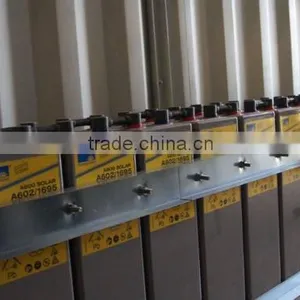 Desert PV Container With 10 kW Modules From Jurawatt thumbnail-5
