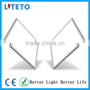High Power Low Price CE RoHS UL Listed 3825lm 34W Led Panels thumbnail-5
