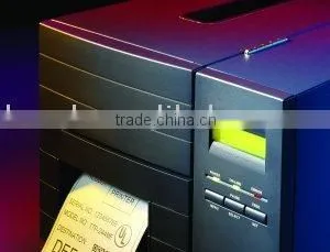 TSC TTP244ME Plus Thermal Transfer Label Printer thumbnail-1