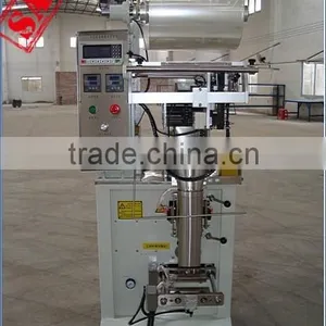 Small Type Packaging Machine Packing Machine Low Price for Sachet Packing Chocolate Powder thumbnail-6