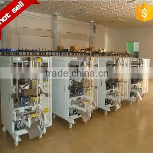 Low Cost China Supply VFFS Machine Potato Chips Packing Machine thumbnail-3
