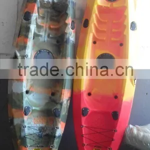 New Style Sinlgle Sit on Kayak thumbnail-3
