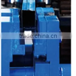 High Quality Square Steel Ceiling Support Pipe Forming Machine thumbnail-3
