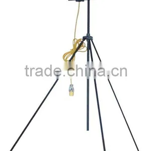 2X500W Halogen Flood Light thumbnail-1