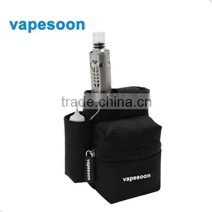 Best Design e Cigarette Pocket Tool Kits Mini Vapor Bag thumbnail-3