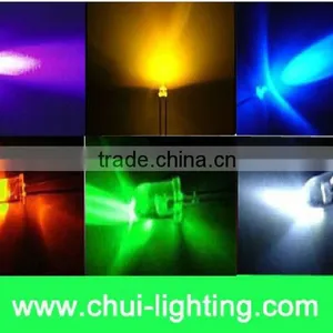 5mm Oval Led Green thumbnail-1