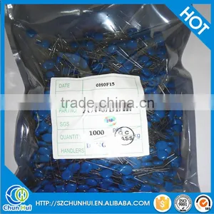 Varistor 07D471K thumbnail-1