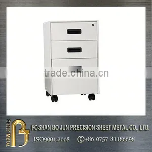 China Manufacture Storage Cabinet Custom Made Storage Office Filing Cabinet thumbnail-1