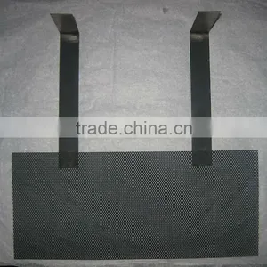 Titanium Anode and Cathode for Swimming Pool thumbnail-1