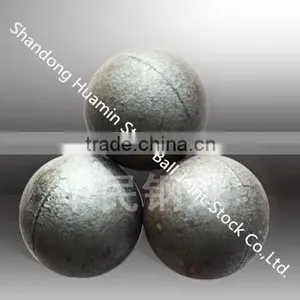 High Chromium Grinding Steel Balls For Mining thumbnail-4