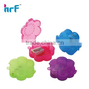 Types Funny Kids Pencil Sharpeners thumbnail-4