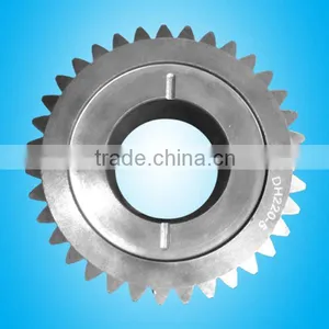 Stailness Steel Pinion Planet Gear for Excavator thumbnail-1