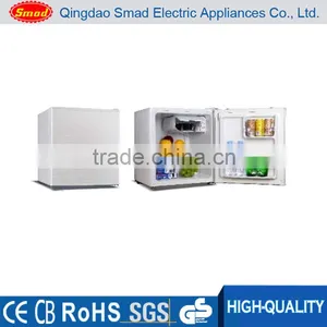 House Hold Appliance OEM Compact Single Door Refrigerator thumbnail-3