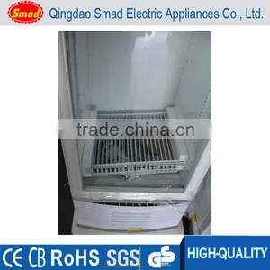 Cold Drink Refrigerator Energy Drink Fridge Showcase Fridge thumbnail-2