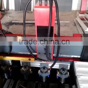 Heavy Duty Christma Gift Stone Cutting Machine for Sale thumbnail-5