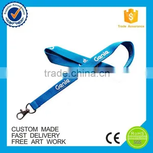 2016 Colorful Cheap Custom Lanyards no Minimum Order thumbnail-6