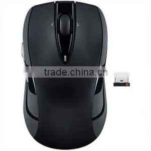 Best Bluetooth Mouse Mini Receiver Reception Range 25m,The Highest Resolution 1000dpi thumbnail-1
