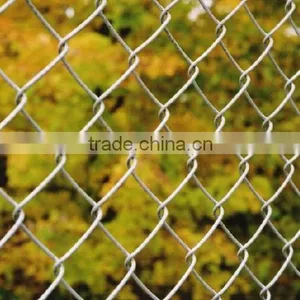 Chain Link Fence Roll Price thumbnail-2