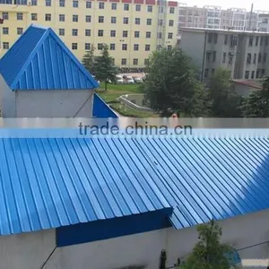 Best Sell Metal Roof Tile Roll Forming Machine for Sale thumbnail-6
