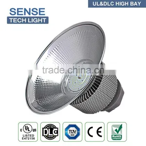 New Style UL DLC Listed Industrial 150W LED High Bay Light thumbnail-3