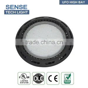 UL DLC TUV Approval 200W 13500Lm IP65 LED UFO Highbay thumbnail-1