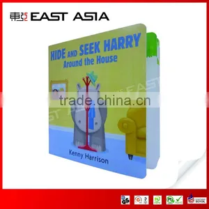 Coloring Children's English Story Books Offer thumbnail-1