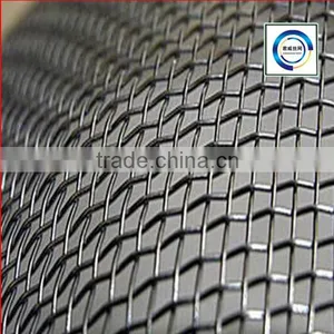 Stainless Steel Crimped Wire Mesh Galvanized Crimped Wire Mesh(supplier) thumbnail-1