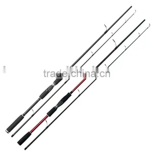 Fibre Glass Spinning Fishing Rod in 2 Pieces thumbnail-1