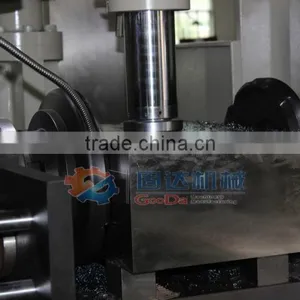 Meticulous Assembly Practices Gooda Cnc Milling for Four Side and Two Surface thumbnail-2