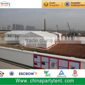 15 x 15m Durable Event Marquee Industrial WarehouseTent for Sale thumbnail-5