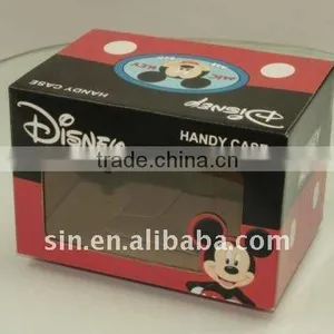 Funny Window Style Toy Gift Box thumbnail-1