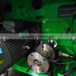 The High Accuracy JB-2000-110 Engien Fuel Pressure Test Stand thumbnail-5