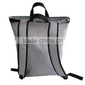Cheap Printed 210D Polyester Backpack 2016 thumbnail-3