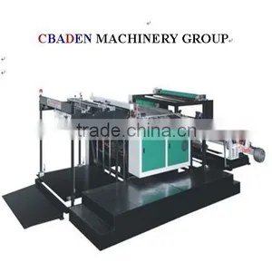 Paperboard Cutter Machine thumbnail-1