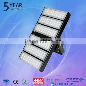 5 Years Warranty 60w 100w 120w 150w 180w Modular Led Flood Light thumbnail-1