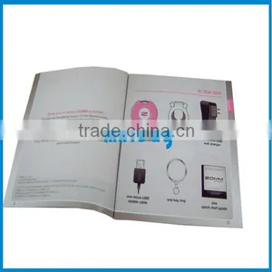 Different Kinds of Magazines Printing With Good Service thumbnail-4