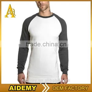 Long Sleeve Varies Colors Available Tri Blend t Shirts Dri Fit Fitness Wear thumbnail-3