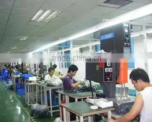 Hongchen Optics Glasses Business company overview - view 3 thumbnail
