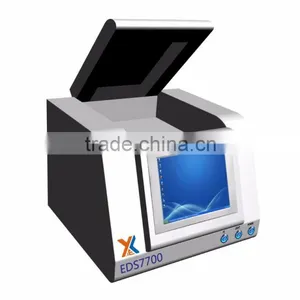 EDS7700 Precious Metal Analyzer and Metal Detector for Gold and Gold Testing Analyzer thumbnail-1