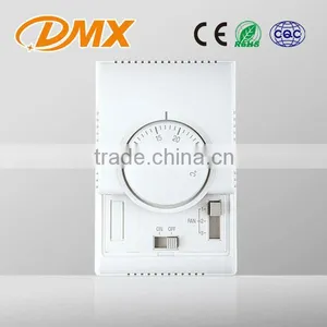 Mechanical Thermostat Temperature Controller thumbnail-1